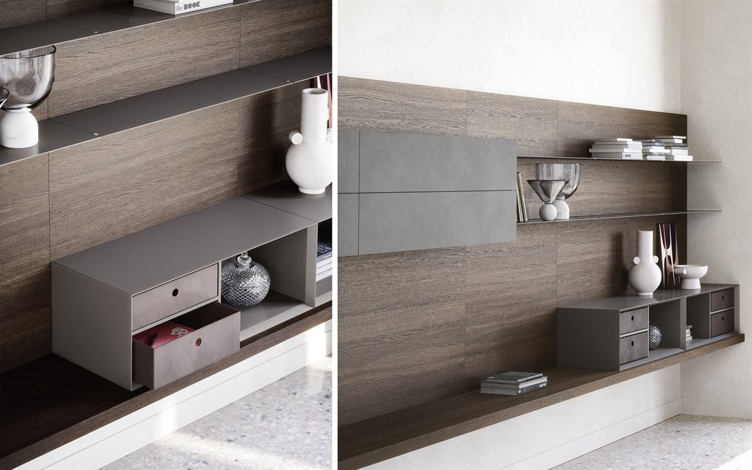 wandkast opstelling 2 NM slider bedhabits 5